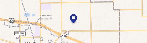 Land Available on FM 2920