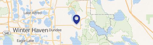 Land in Poinciana, Florida