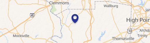 Large Lot in Cul-de-Sac