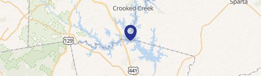 Level Lot in Lake Community