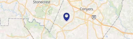 Equestrian Estate with Southern Charm