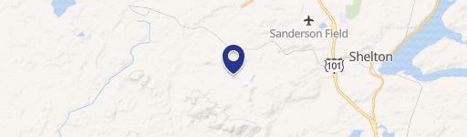 10 Acres Goldsborough Creek Parcel