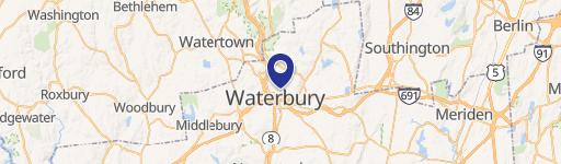 Waterbury Institutional Building for Sale