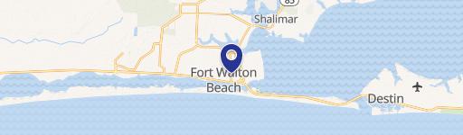 Commercial Land in Fort Walton
