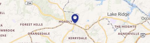 5.65 Acres Zoned PMD