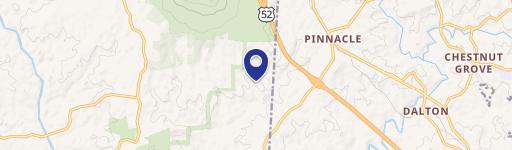 Land Near Pilot Mountain Park