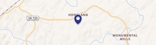 Turnkey Equestrian Facility on 8 Acres