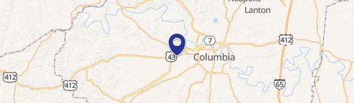 Residential Land in Established Neighborhood