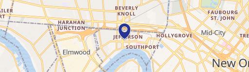 Jefferson Highway Development Opportunity