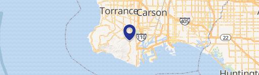 Rancho Palos Verdes Retail/Office Space