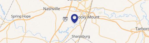 Rocky Mount Vacant Commercial Parcel