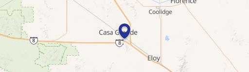 Industrial Land with Freeway Visibility