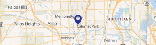 Blue Island Retail Space Available