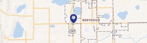 Berthoud Land Parcel For Sale