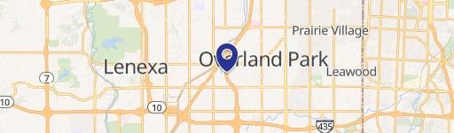 Lenexa Industrial Space Available