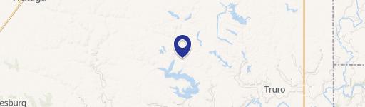 Luxury Resort on 170 Acres