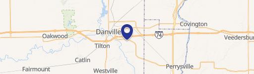 Danville Industrial Ground For Sale