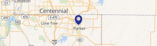 Parker Office Space For Rent