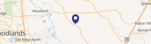 Conroe Development Opportunity