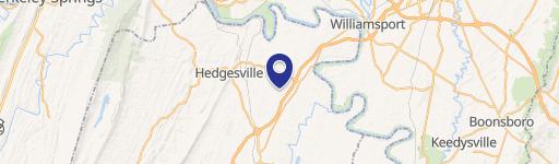 Elliott Drive Land Opportunity