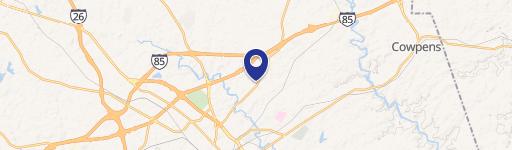 Spartanburg Land For Sale