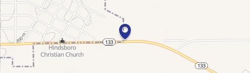 Hindsboro Tavern: Turnkey Business Opportunity