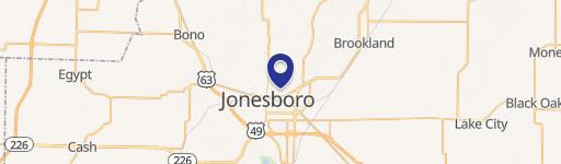 Jonesboro Multifamily Investment Opportunity