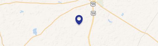 East Texas Recreational Acreage