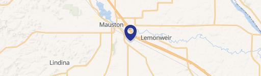 Turnkey Restaurant Opportunity I-90/94