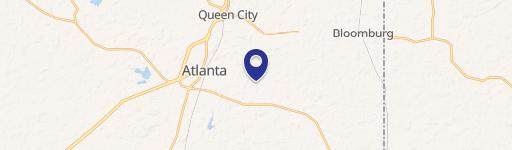 Modern Commercial Facility on Highway