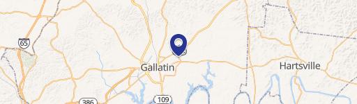 Gallatin Industrial Land Opportunity