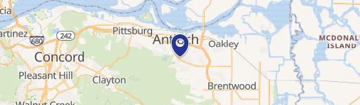 Antioch Retail Spaces For Rent