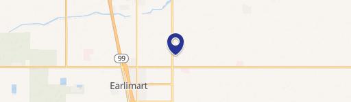 Earlimart Acreage with Irrigation Water