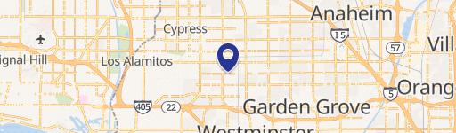 Garden Grove Industrial Space