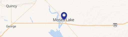 Renovated Apartment Property in Moses Lake