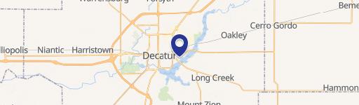 Versatile Lakefront Headquarters Building