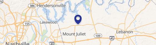 Lebanon Road Mixed-Use Opportunity