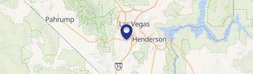 Land Available on Rainbow Boulevard