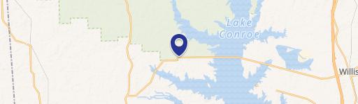 Multi-Use Land Near Lake Conroe