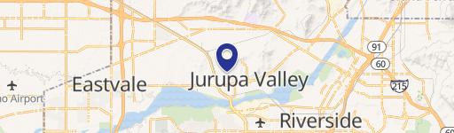 Spacious Jurupa Valley Estate