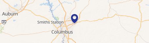 Columbus Retail Investment Opportunity