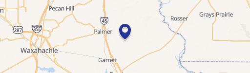 182 Acres Land in Ennis, TX