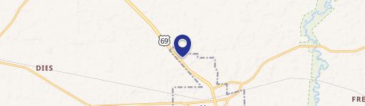 Kountze Multifamily Investment Opportunity