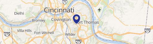 Bowling Center with Fitness Center