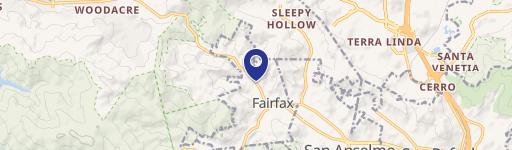 Fairfax Mixed-Use Development Opportunity