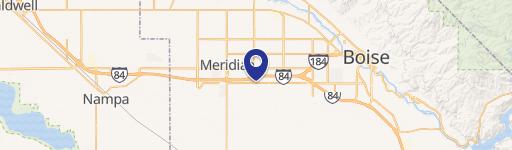 Topgolf Meridian Investment Opportunity