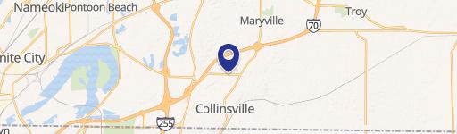 Eastport Commerce Center Outlot