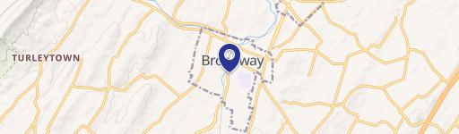 Commercial Parcel in Broadway, Virginia