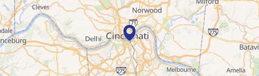 525 Greenup St, Covington, KY