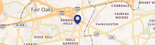 Fairfax Office Building For Sale